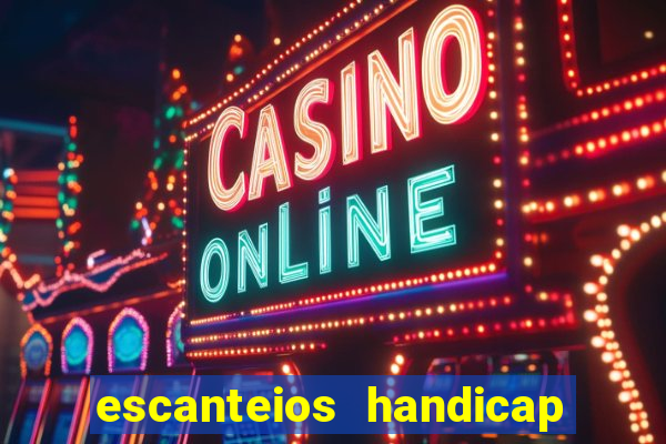 escanteios handicap 2 5